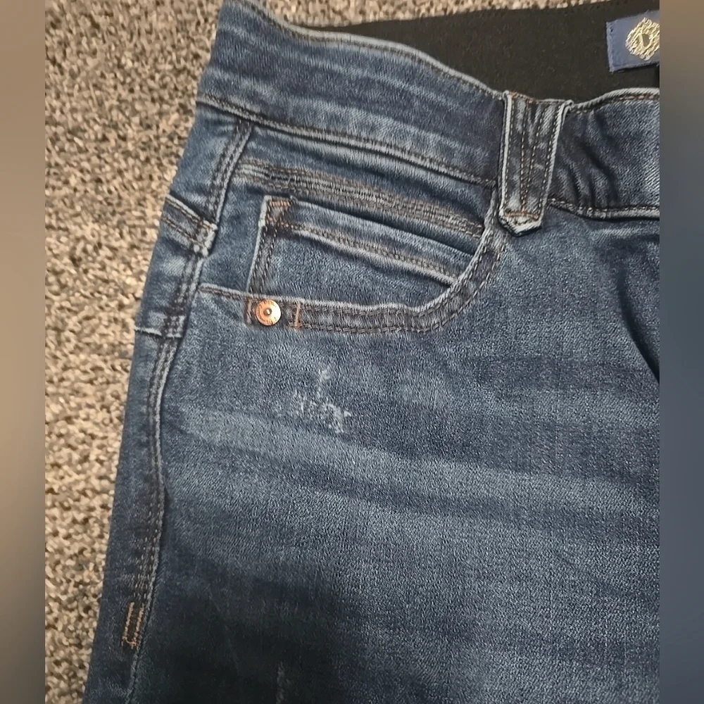 Democracy Jeans 